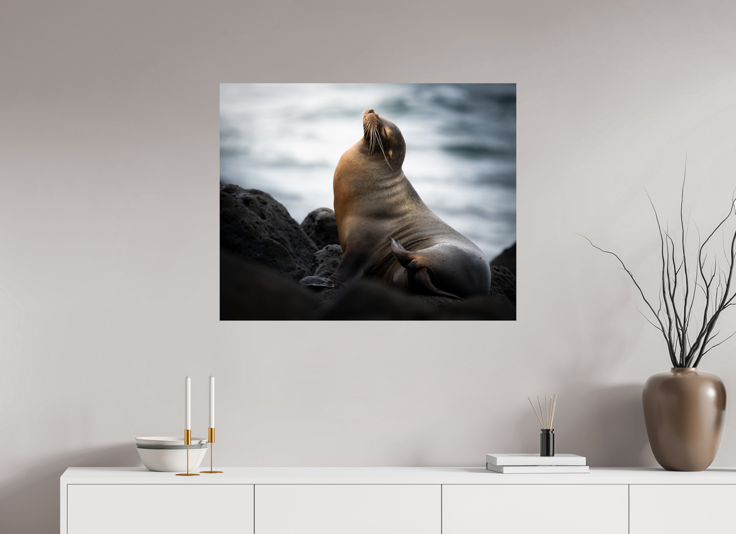 Sea Lion