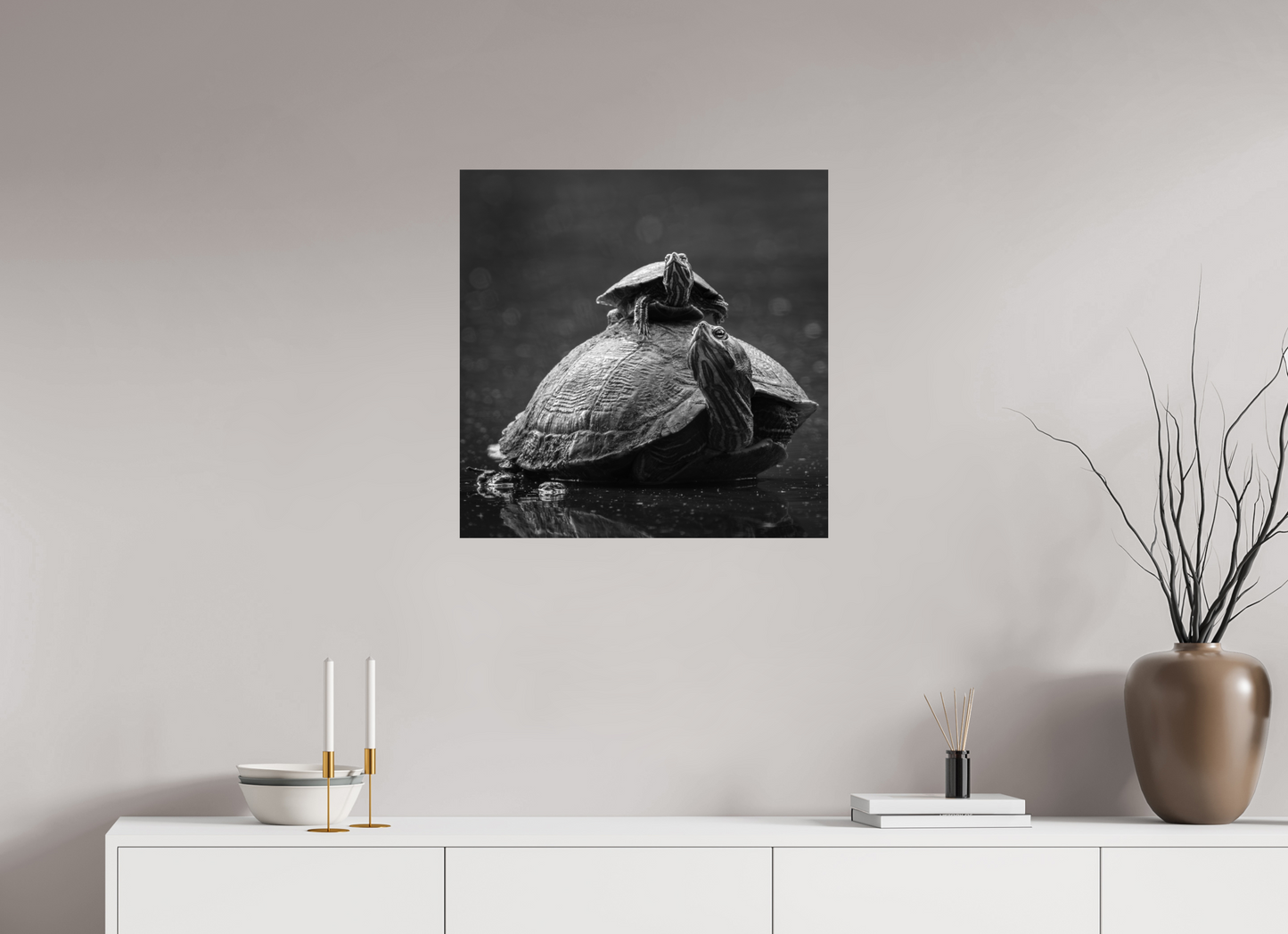 Turtle Tower