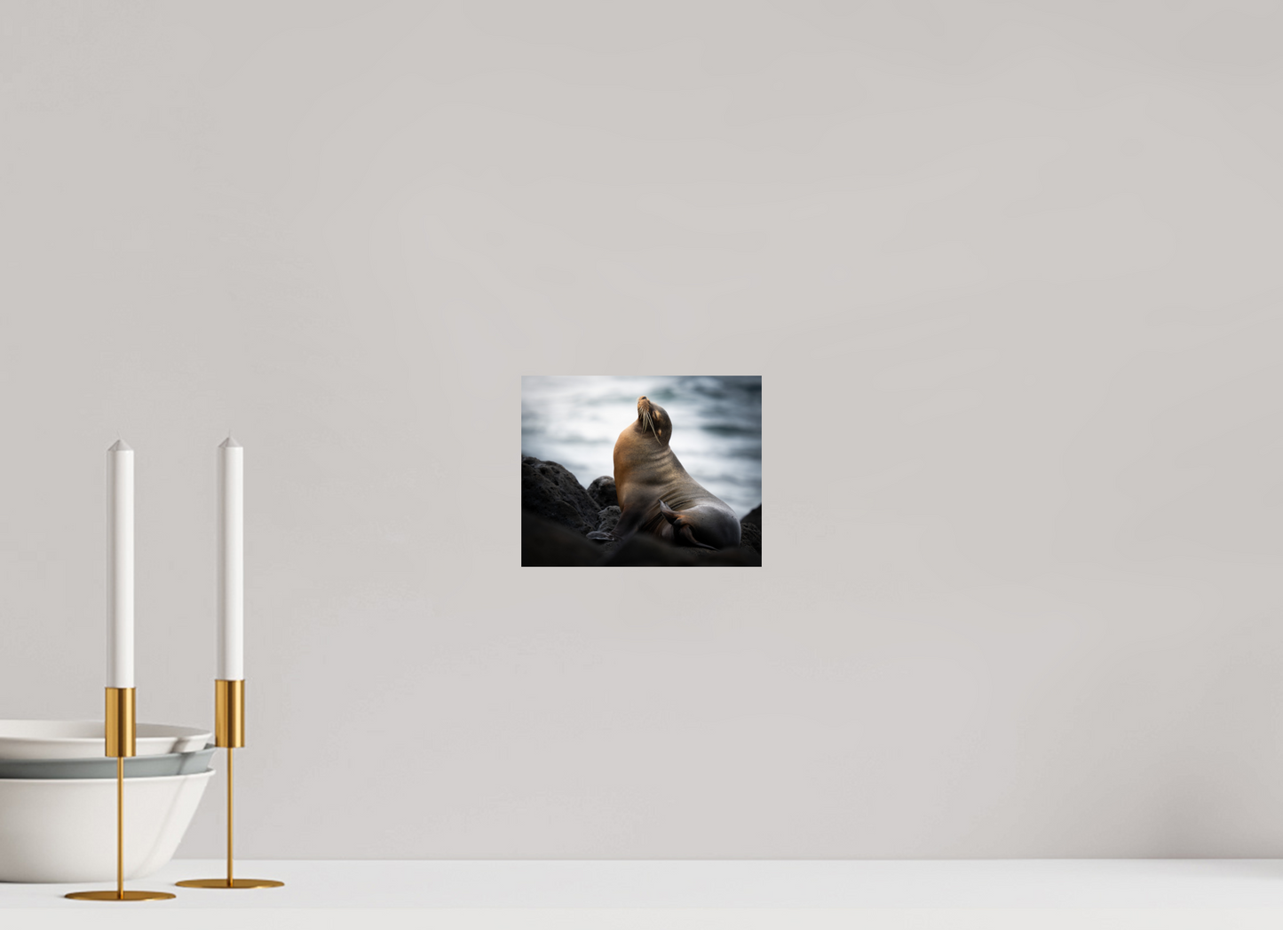 Sea Lion