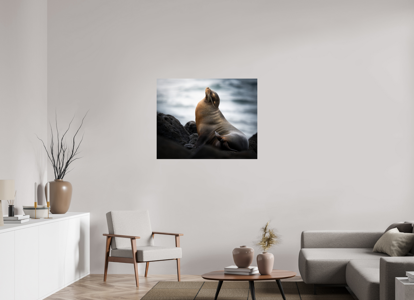 Sea Lion