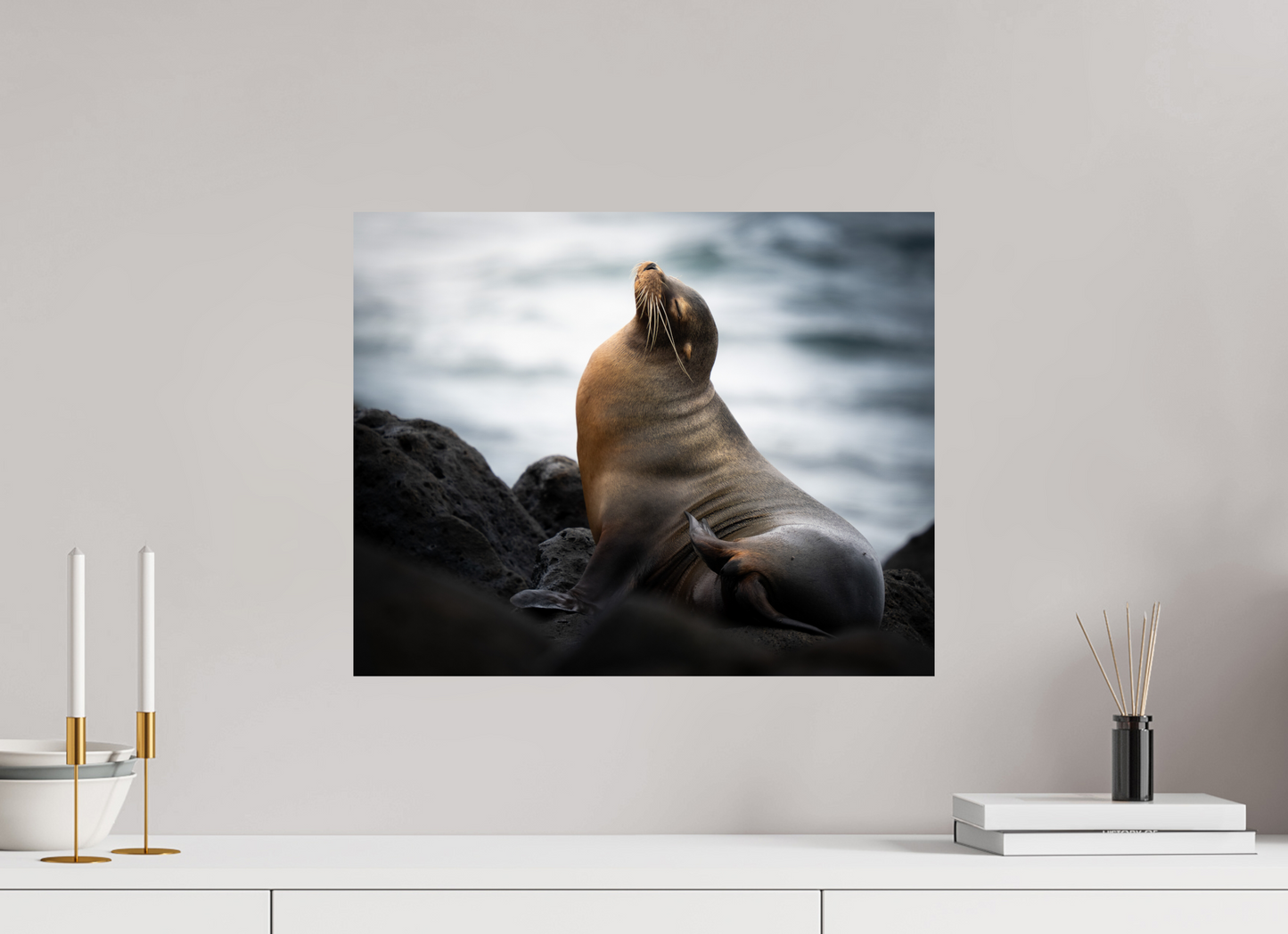 Sea Lion