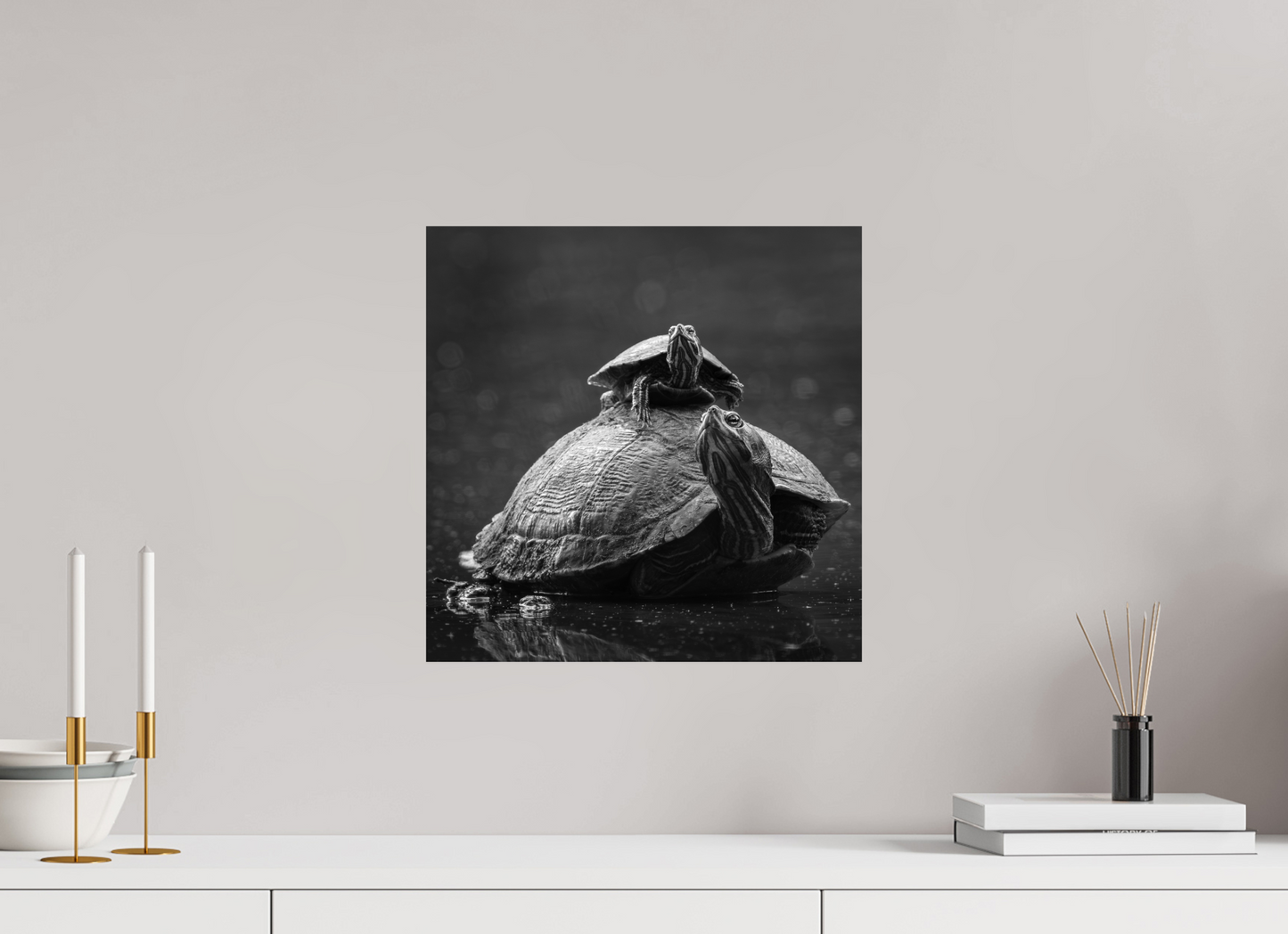 Turtle Tower