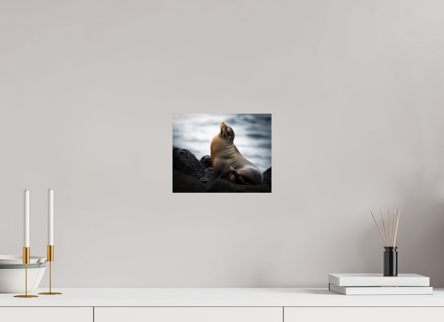 Sea Lion