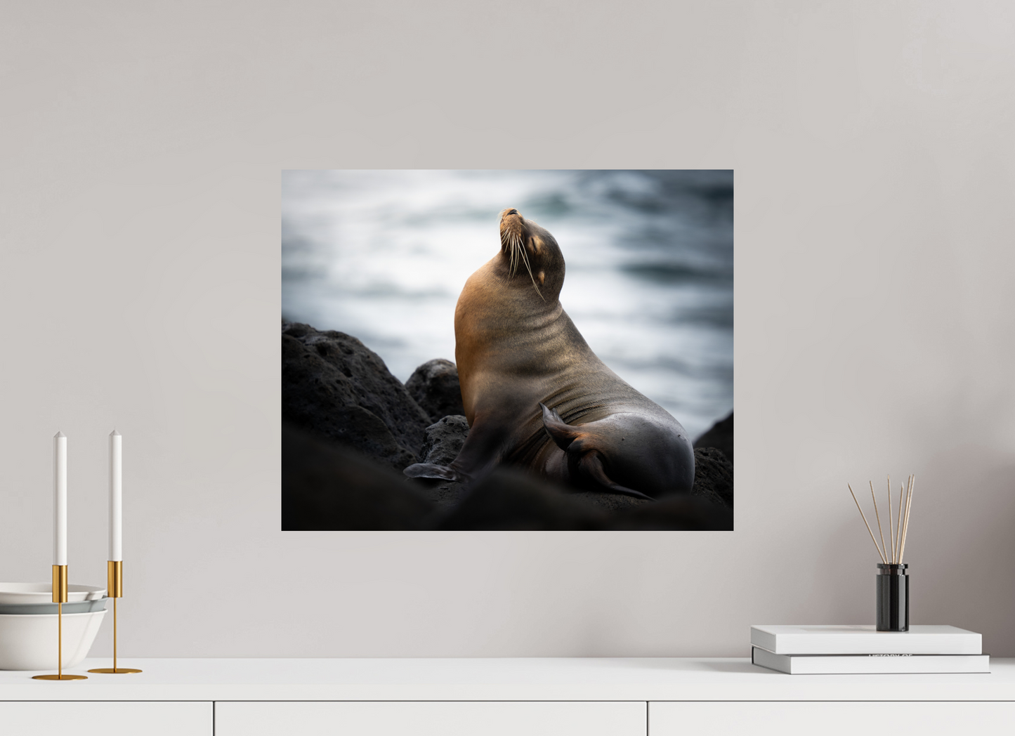 Sea Lion