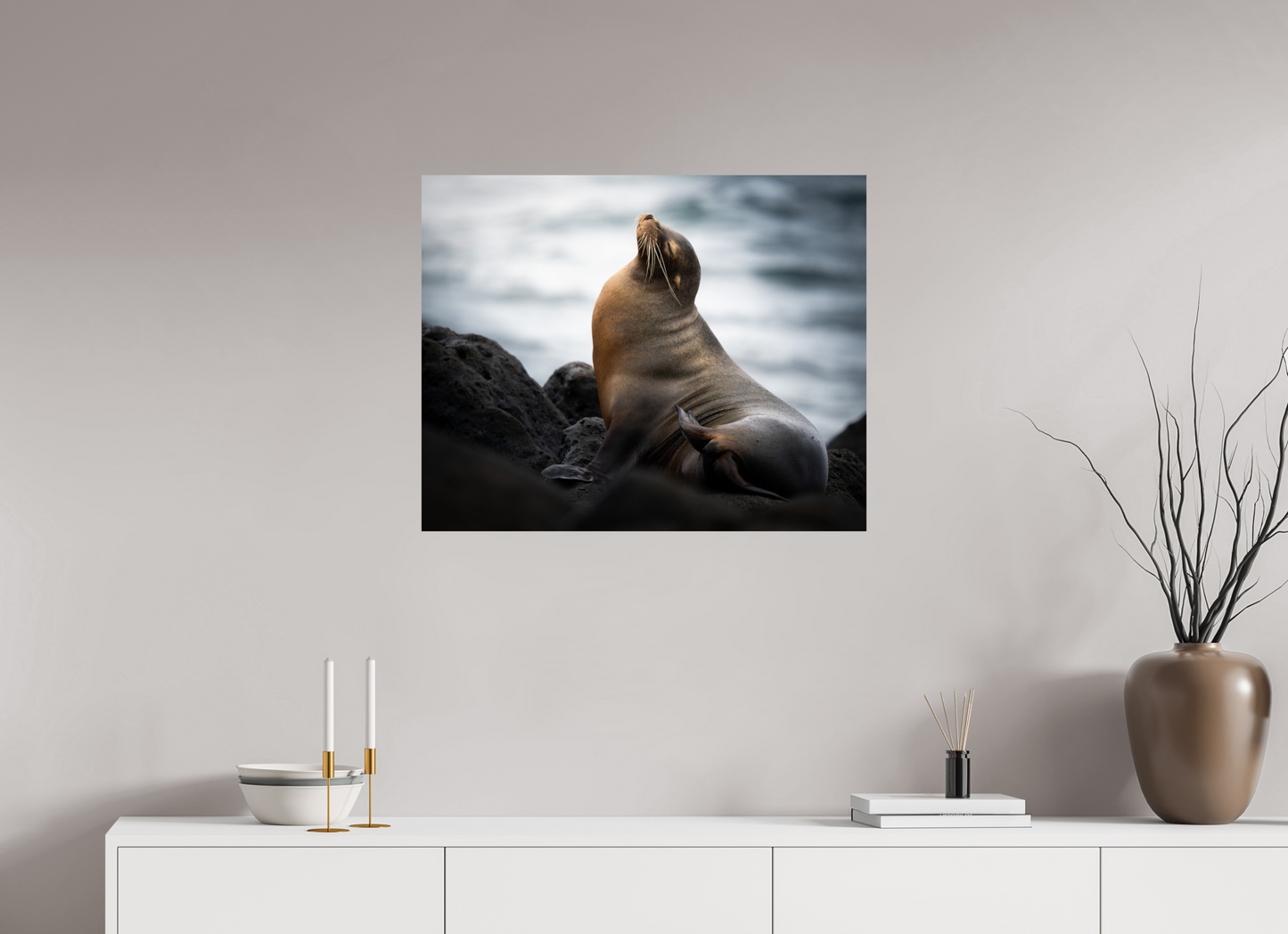 Sea Lion