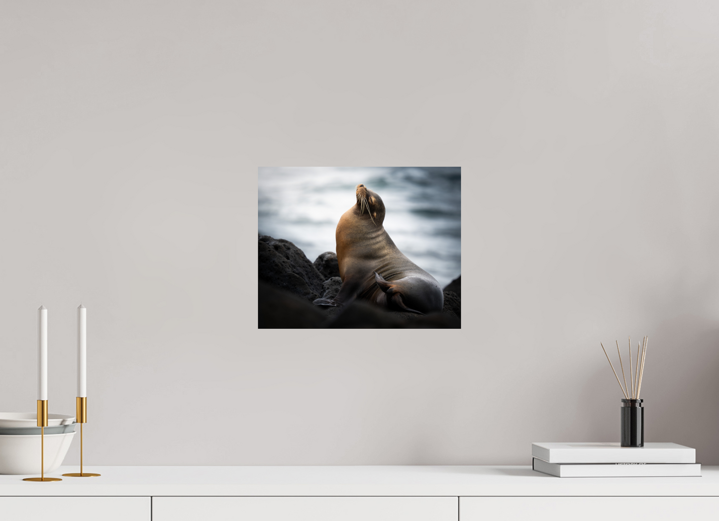 Sea Lion