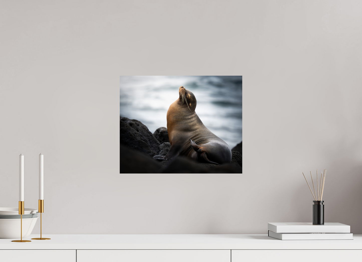 Sea Lion