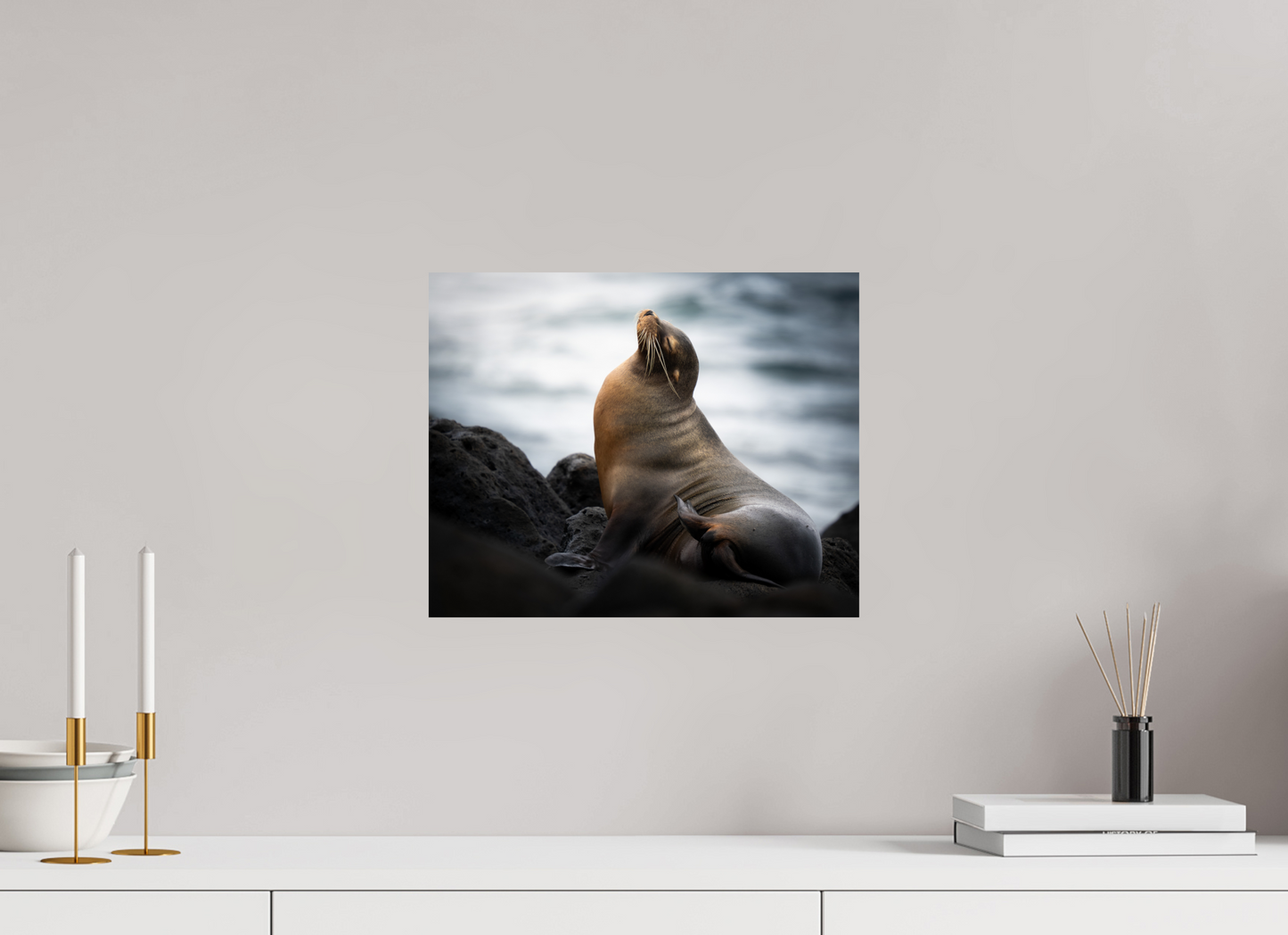 Sea Lion