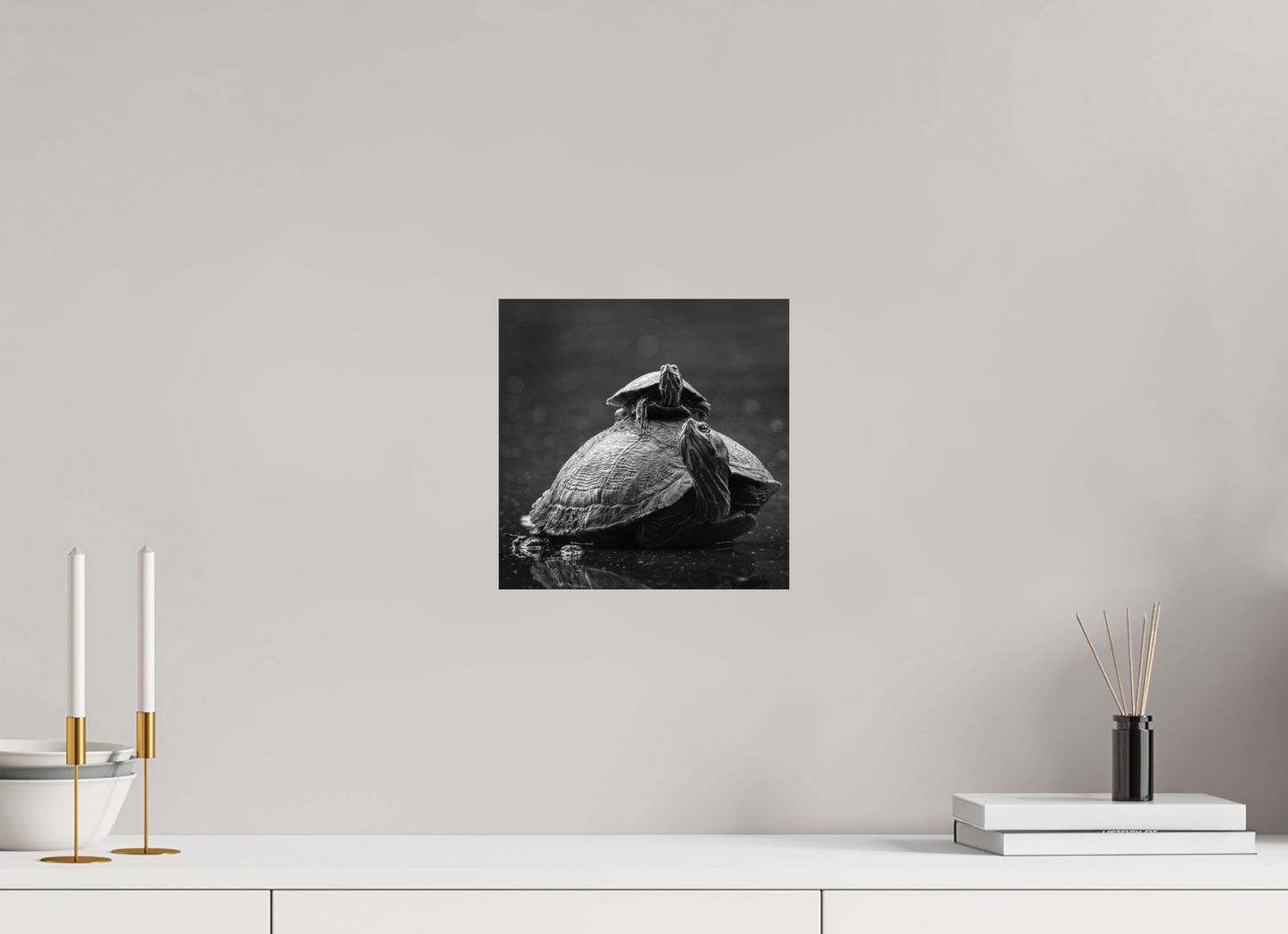 Turtle Tower