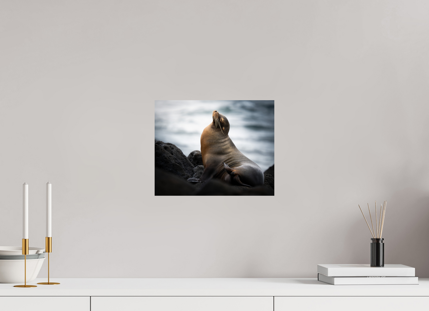 Sea Lion